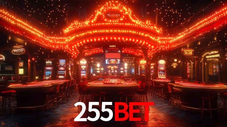 255bet: Seu Cassino Premiado com Pagamentos Rápidos