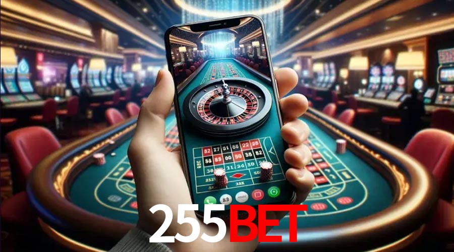 Experiência VIP 255bet