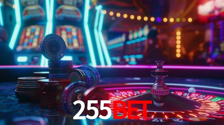 Welcome Bonus 255bet