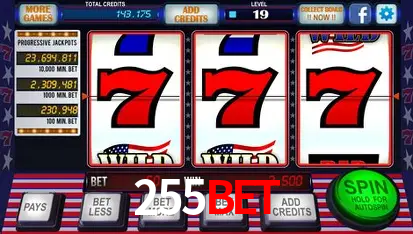 APP oficial da 255bet para mobile