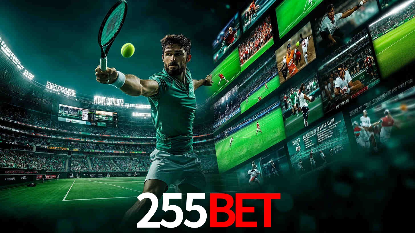 Casino Ao Vivo 255bet