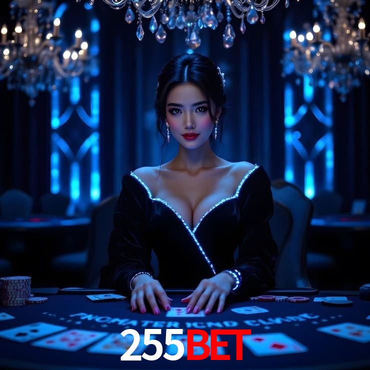 A Experiência Imersiva dos Cassinos Ao Vivo no 255bet