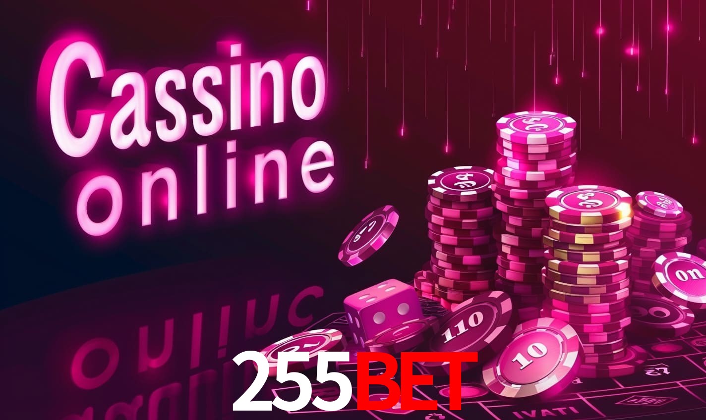 Diretório de Jogos 255bet