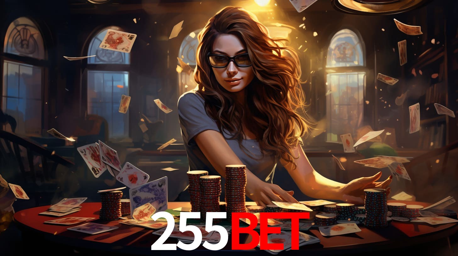 Welcome Bonus 255bet
