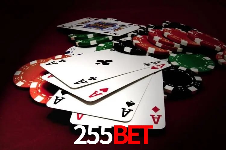 Apostas Esportivas na 255bet: Um Guia Completo