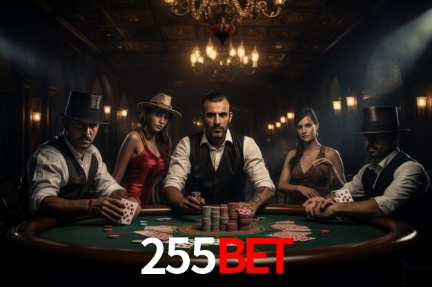 Integração de APIs 255bet