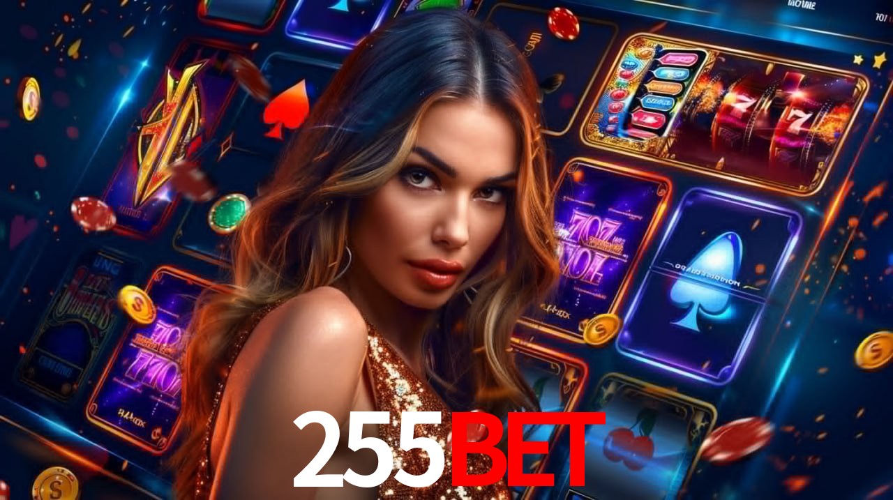 Tecnologia da Plataforma 255bet