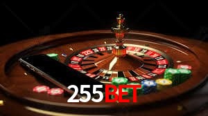 Roulette Table 255bet