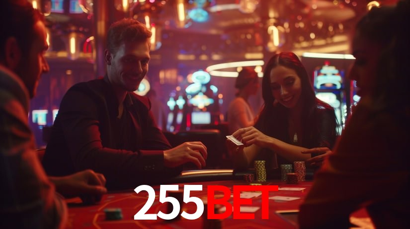 Jogos Exclusivos 255bet