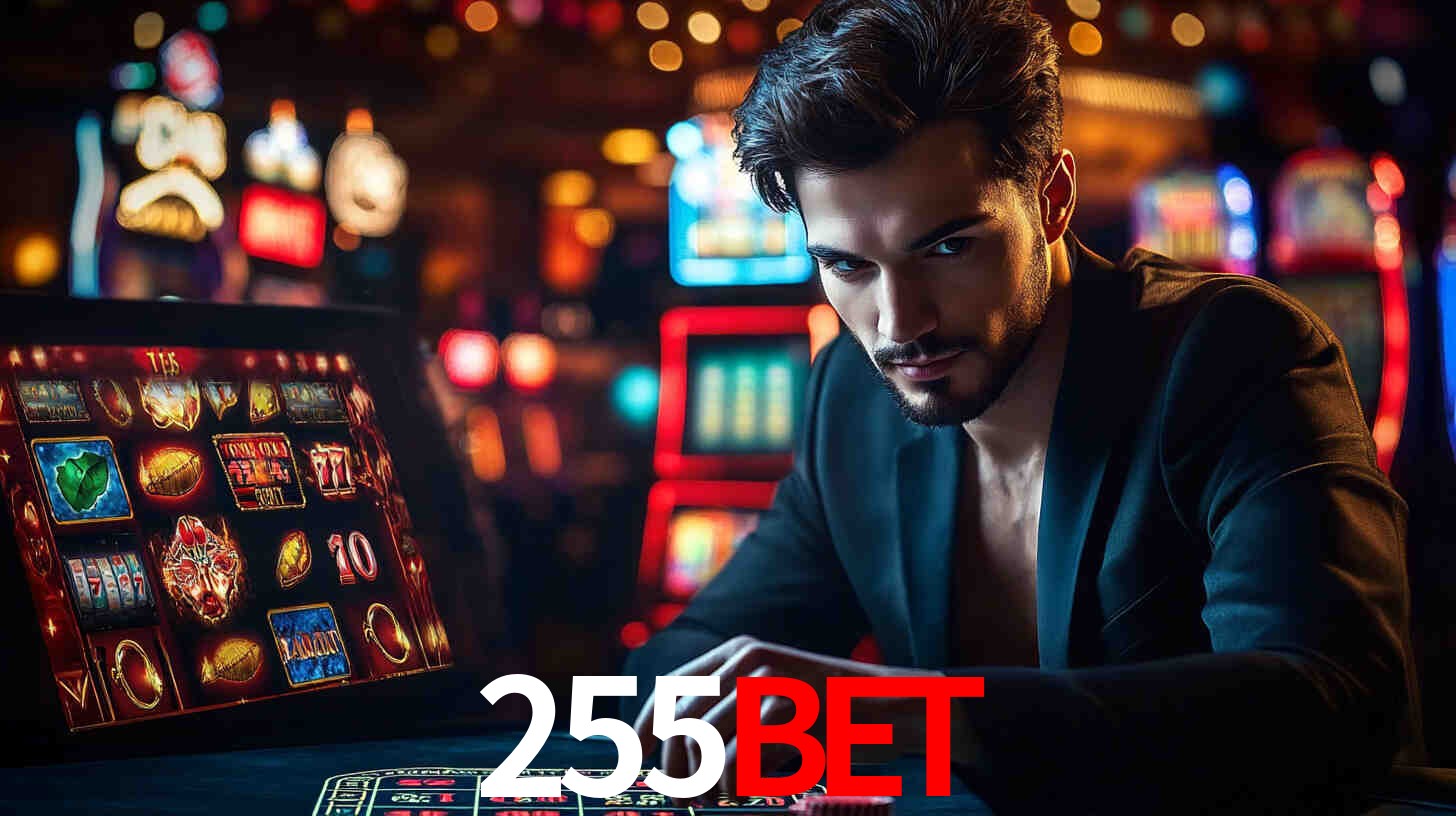Desvendando o Mundo dos Jogos Virtuais na 255bet