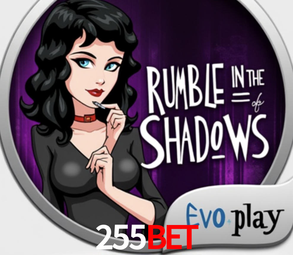 Slot Games 255bet