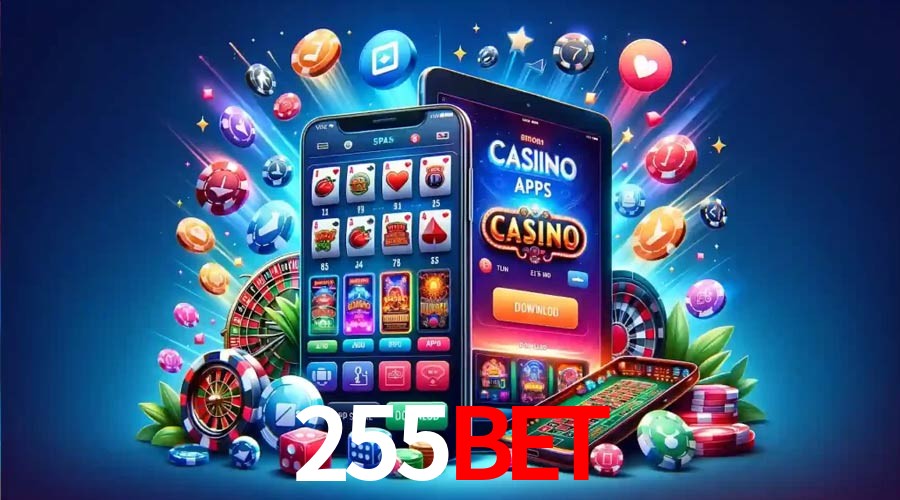 Bonus Features 255bet