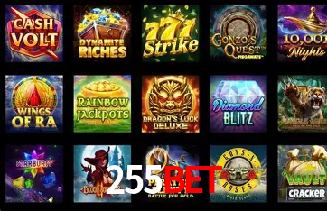 Weekend Specials 255bet
