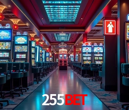Login Seguro 255bet