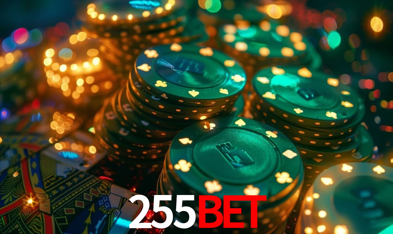 Descubra a Magia dos Jogos de Arcade no 255bet