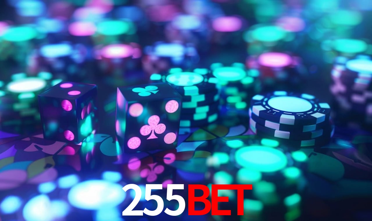 Inovações de Jogos na 255bet: O Futuro das Experiências Interativas