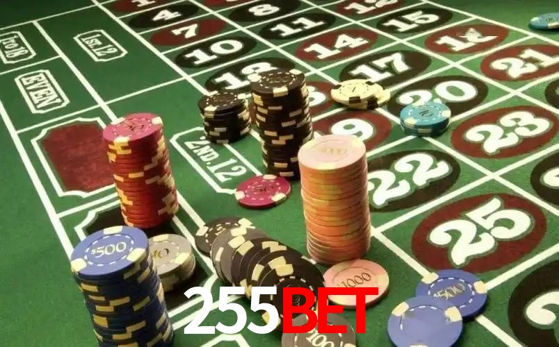A Popularidade dos Caça-Níqueis no 255bet