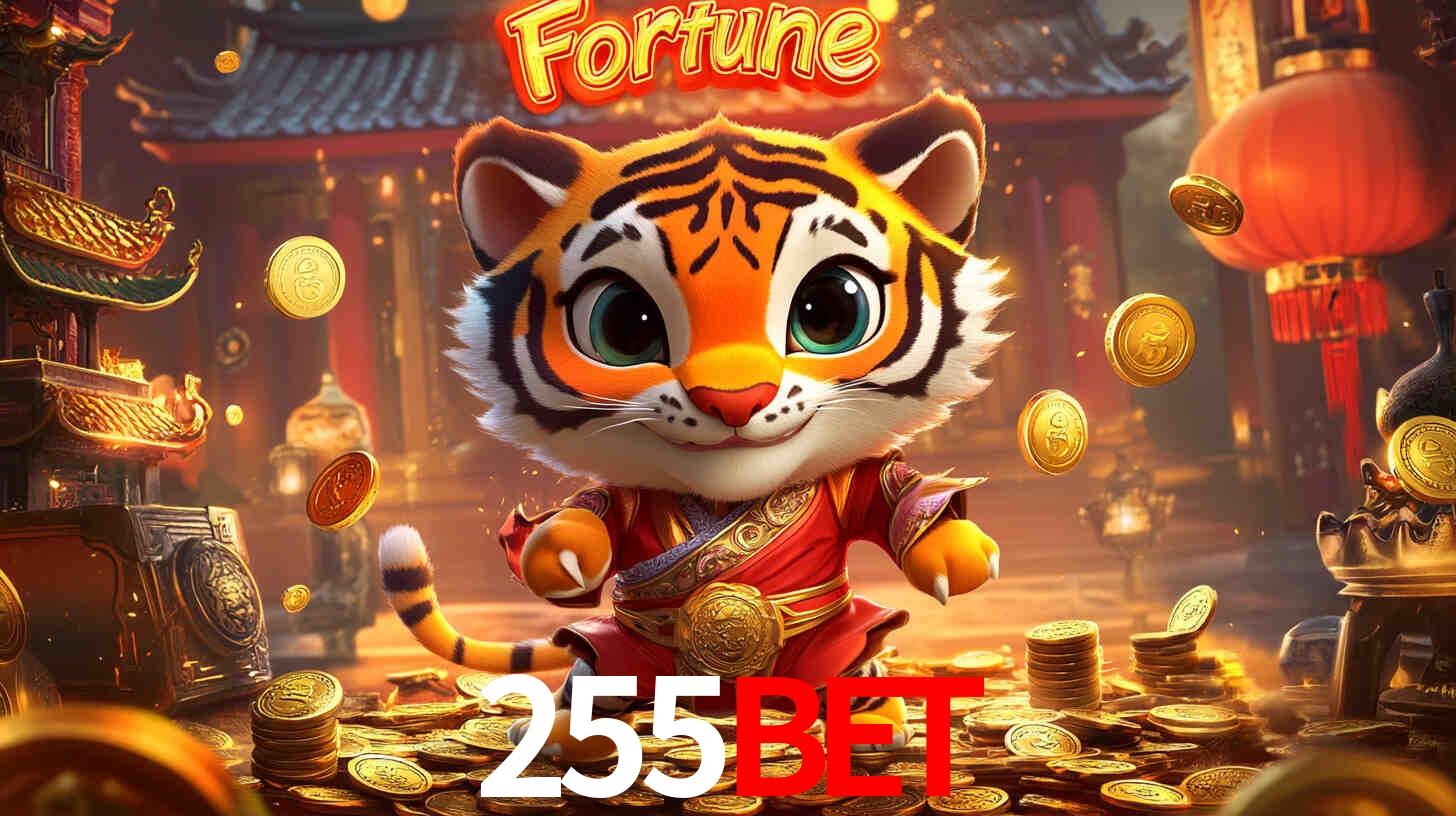 Torneios 255bet