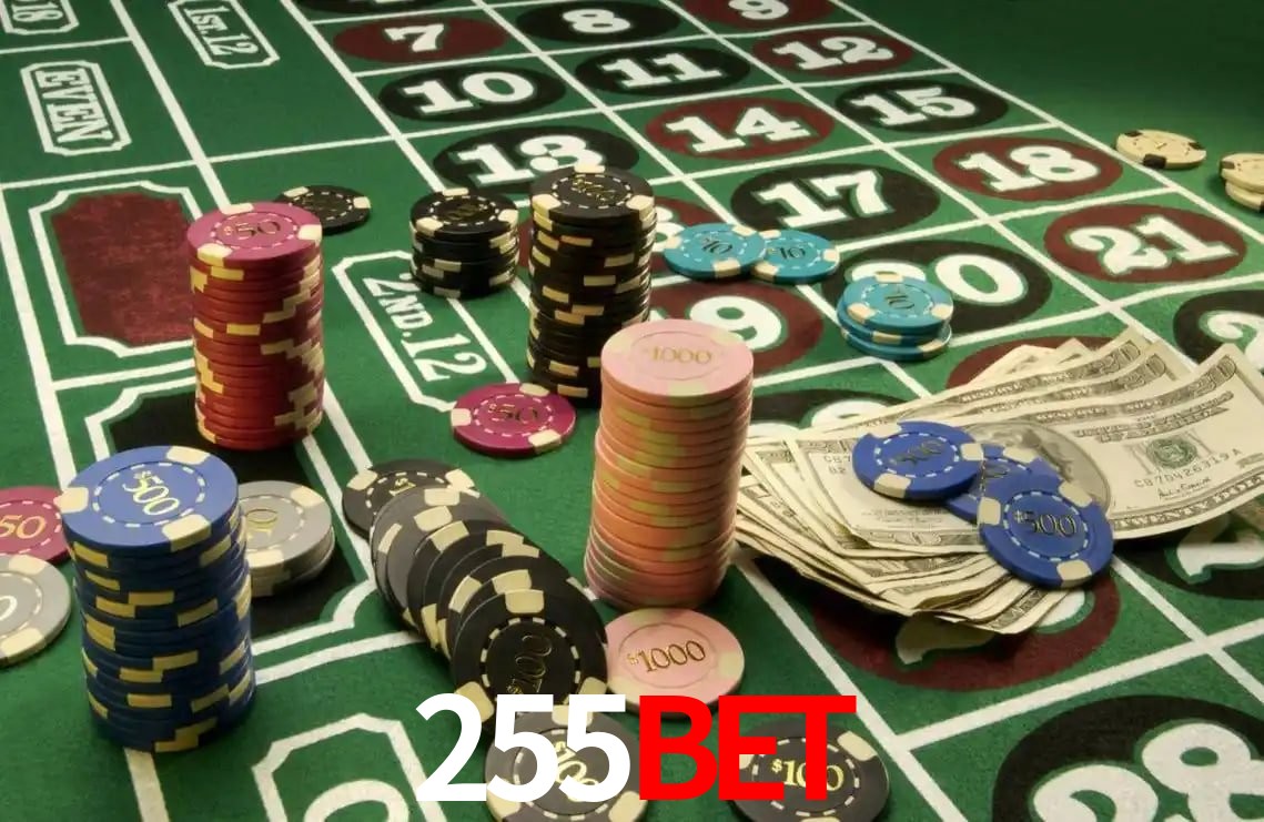 255bet: Seu Especialista em Apostas Esportivas Brasileiras