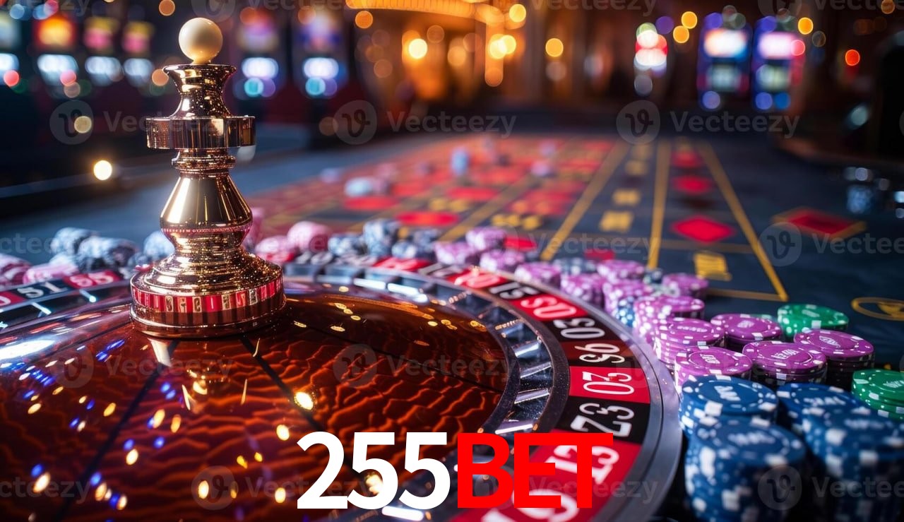 Account Benefits 255bet