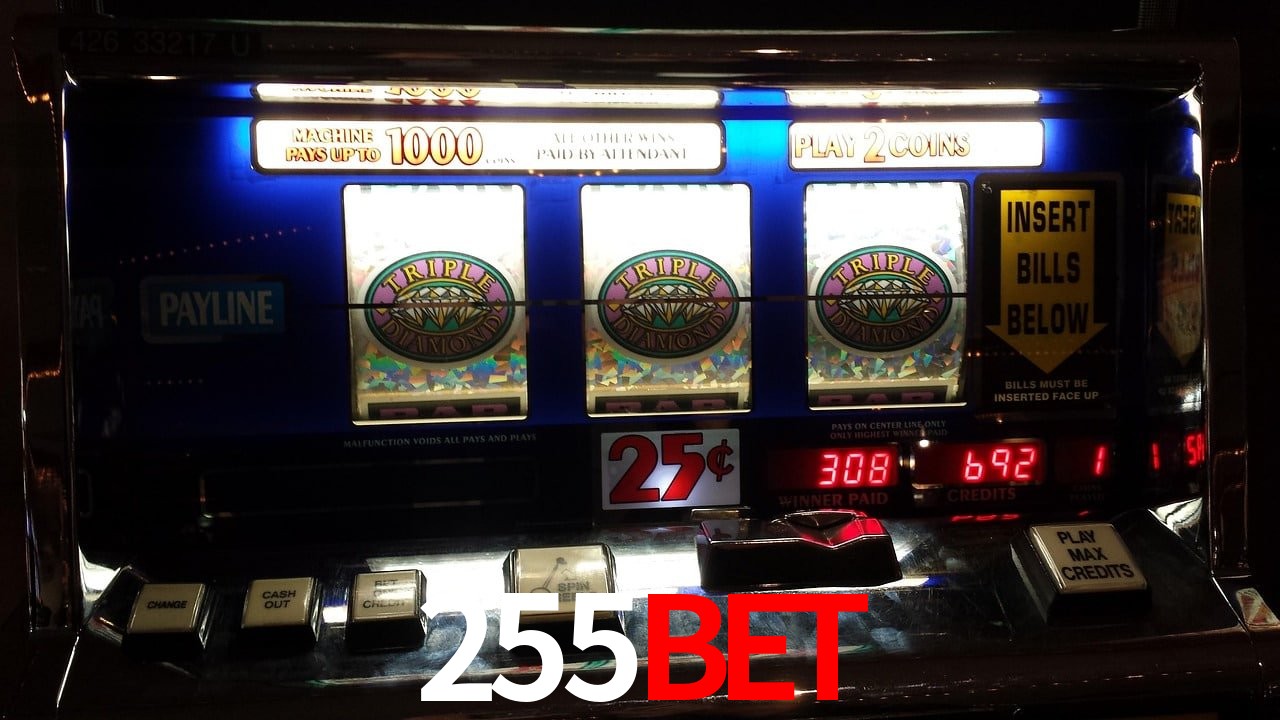Blackjack Table 255bet
