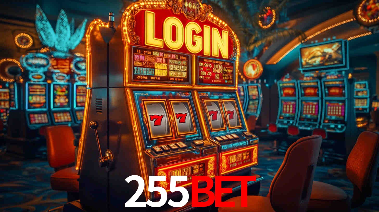 255bet: Jogos de Caça-Níqueis-Altas Recompensas, Roleta-Velocidade, Blackjack-Desafios Máximos