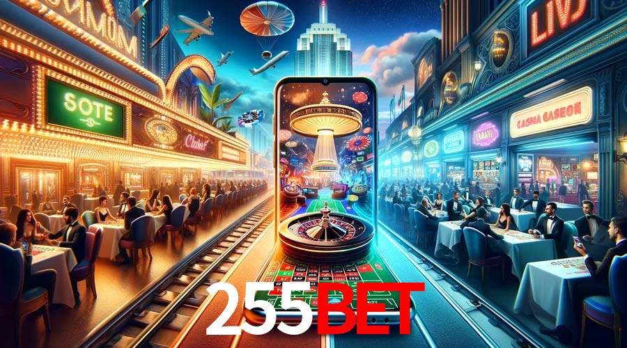 Player Reviews 255bet
