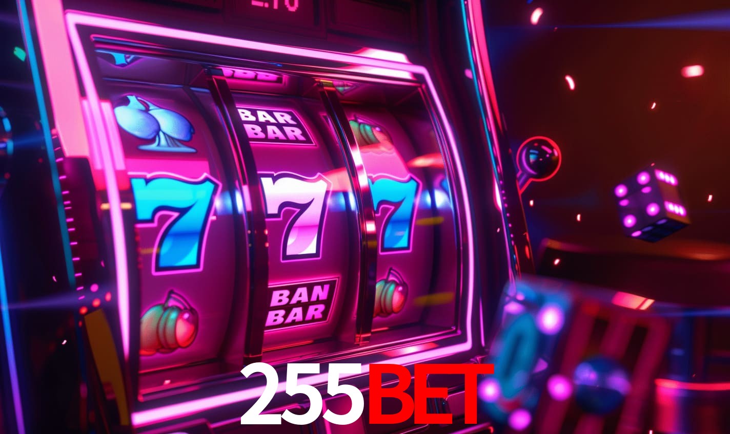 Casino Ao Vivo 255bet