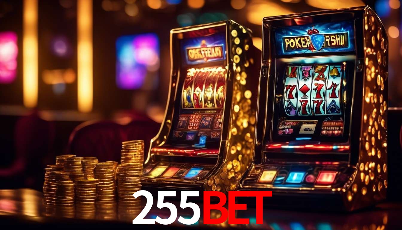 App oficial 255bet