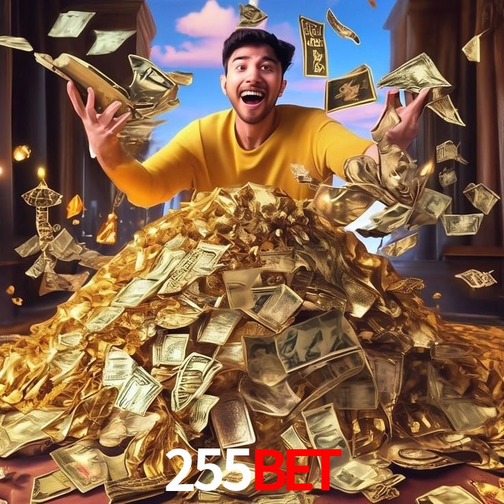 Mesa de Blackjack 255bet