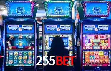 A Popularidade dos Caça-Níqueis no 255bet
