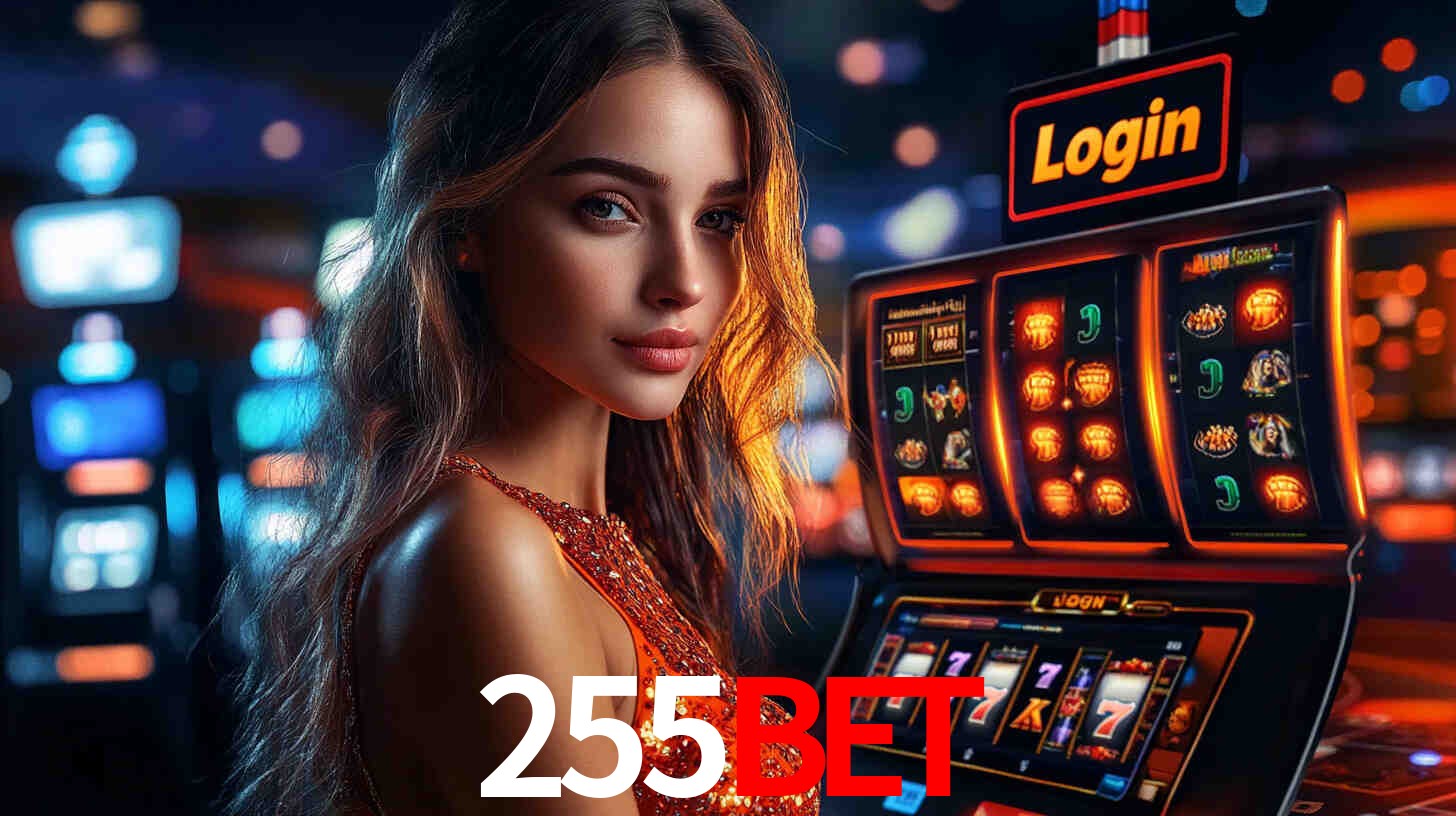 Experimente o Login Seguro Premium no 255bet
