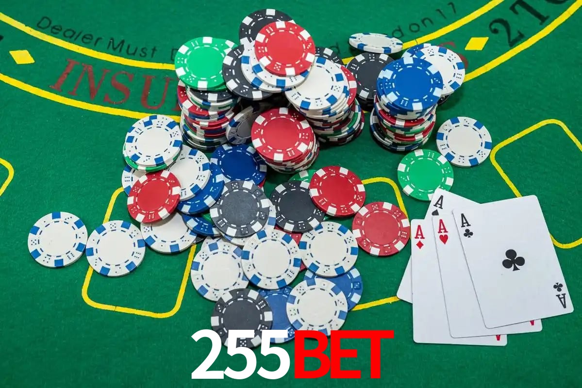 Programa VIP 255bet