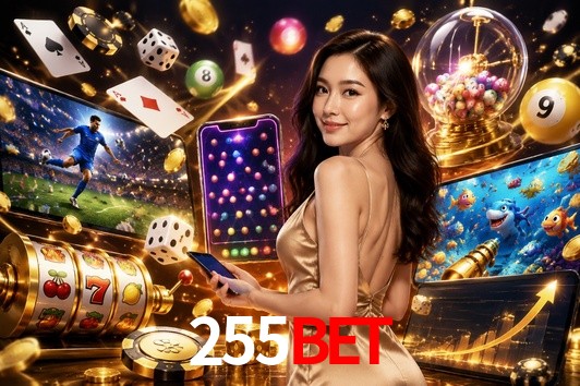 Account Benefits 255bet