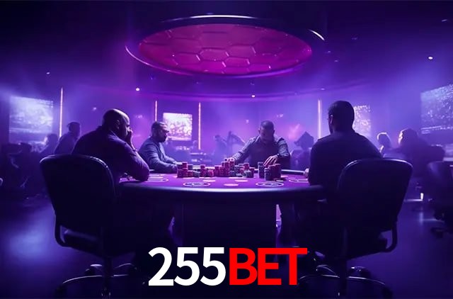 A Emoção da Loteria na 255bet: Uma Chance de Mudança de Vida