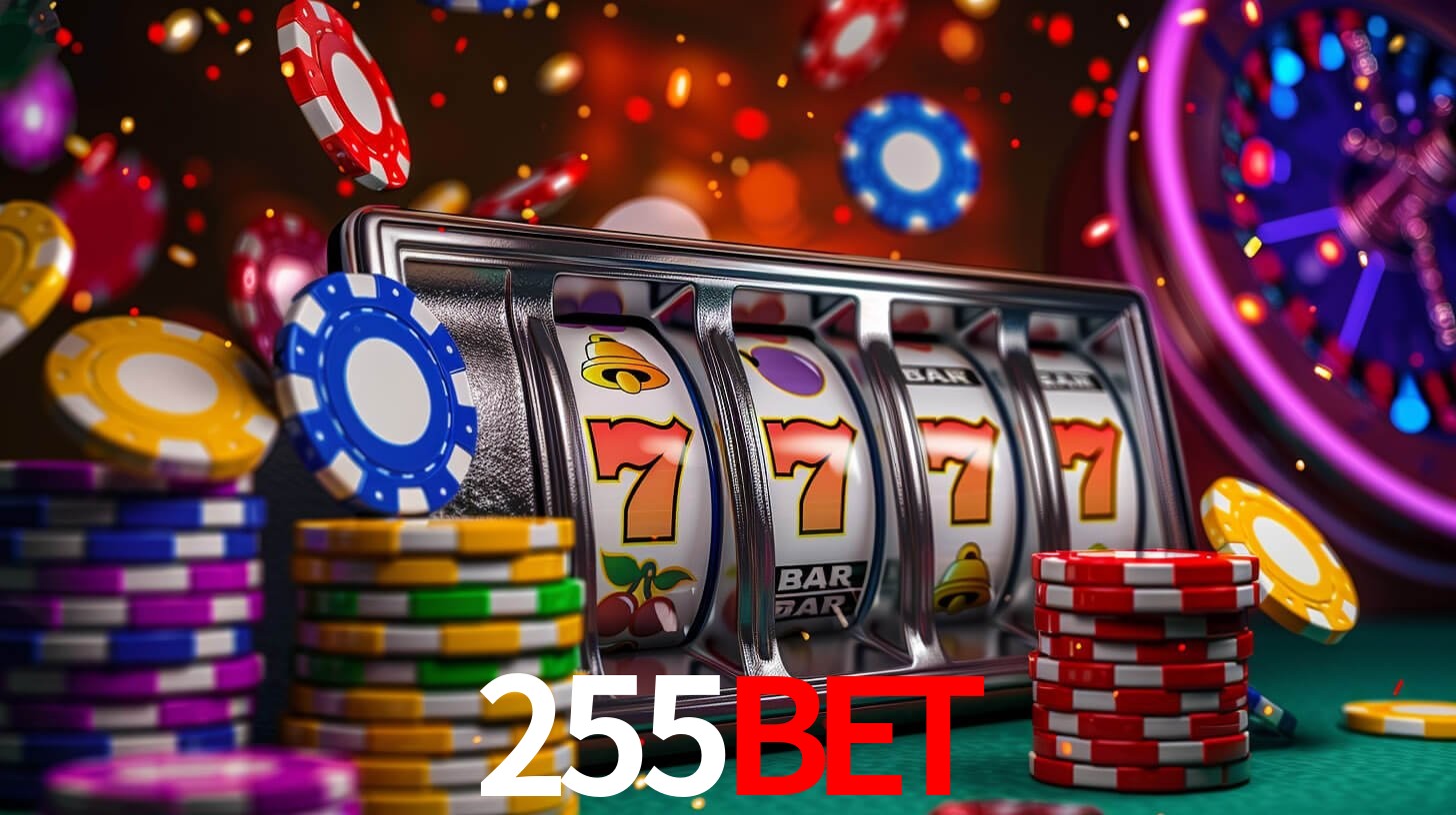 Bônus Diários 255bet