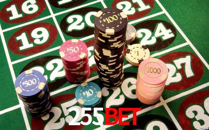 Apostas de Basquete 255bet