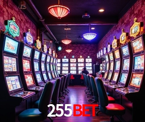 Fortune Tiger 255bet