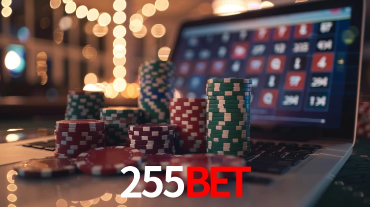 Seasonal Promotions 255bet