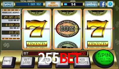 A Emoção da Loteria na 255bet: Uma Chance de Mudança de Vida