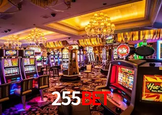 Desvendando o Mundo dos Jogos Virtuais na 255bet