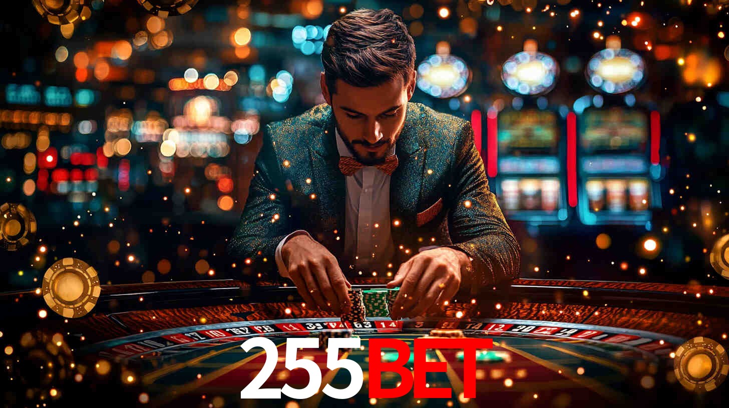 Welcome Bonus 255bet