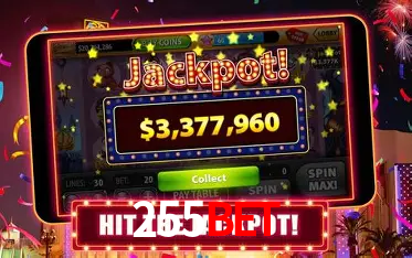 A Emoção da Loteria na 255bet: Uma Chance de Mudança de Vida