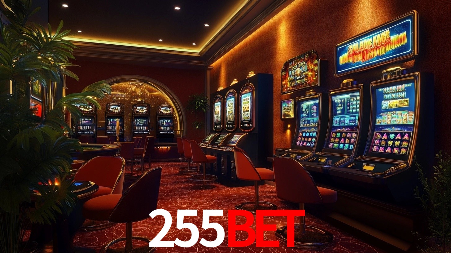 Roulette Table 255bet