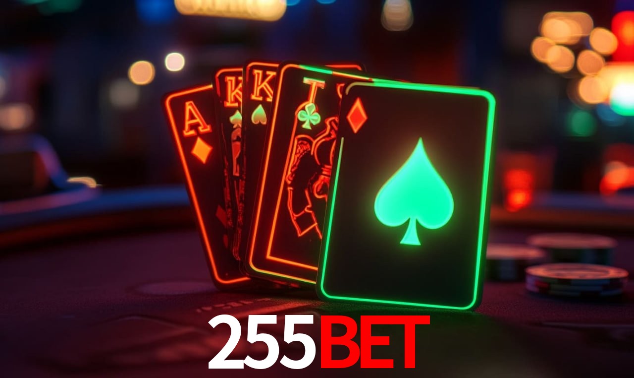 Recursos de Bônus 255bet