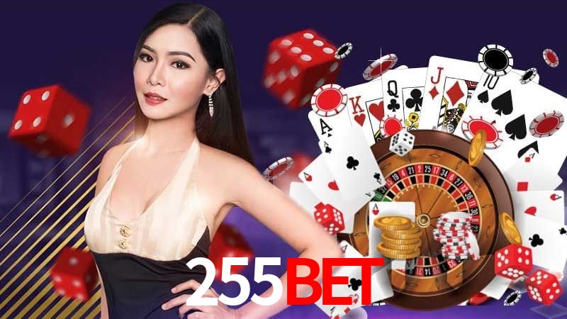 PIX Instantâneo 255bet